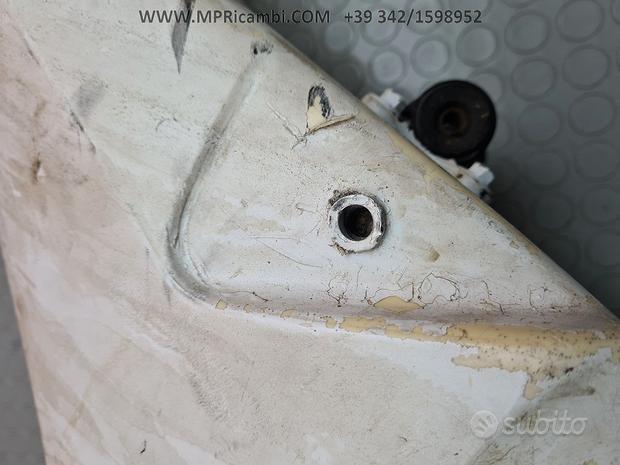 Subito SERBATOIO TANK HONDA CR 250 1994 1995 CRE 1993 199