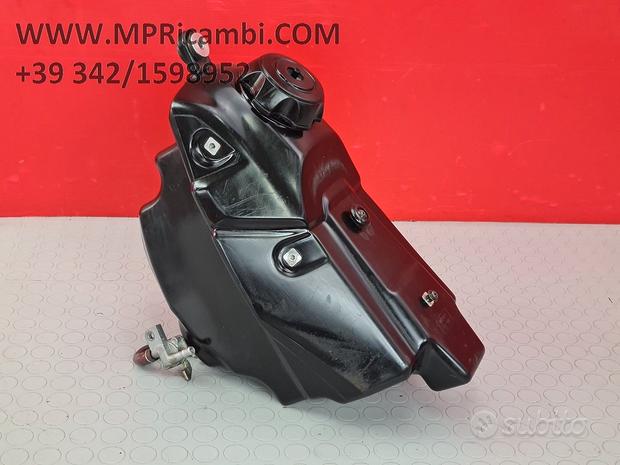 Subito SERBATOIO TANK HONDA CRF 250 2004 2005 CRE 2006