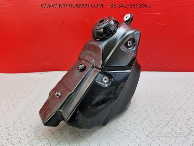 Subito SERBATOIO TANK HONDA CRF 250 2008 2009 CRE F 2007