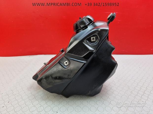 Subito SERBATOIO TANK HONDA CRF 250 2008 2009 CRE F 2007