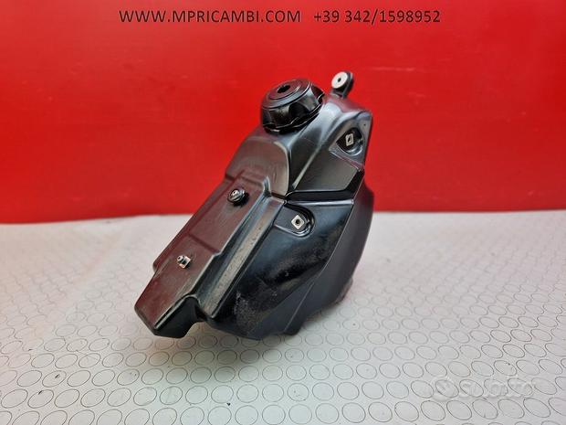 Subito SERBATOIO TANK HONDA CRF 250 2008 2009 CRE F 2007