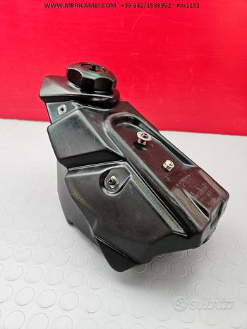 Subito SERBATOIO TANK HONDA CRF 250 2010 2011 CR F 2012 2