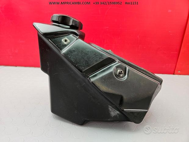 Subito SERBATOIO TANK HONDA CRF 250 2010 2011 CR F 2012 2