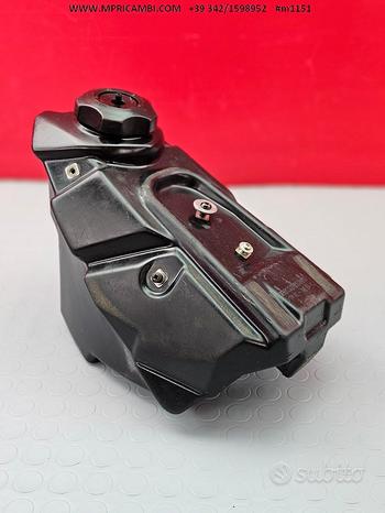 Subito SERBATOIO TANK HONDA CRF 250 2010 2011 CR F 2012 2