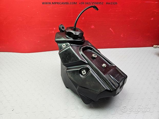 Subito SERBATOIO TANK HONDA CRF 250 2010 2013 CR-F CRE 20