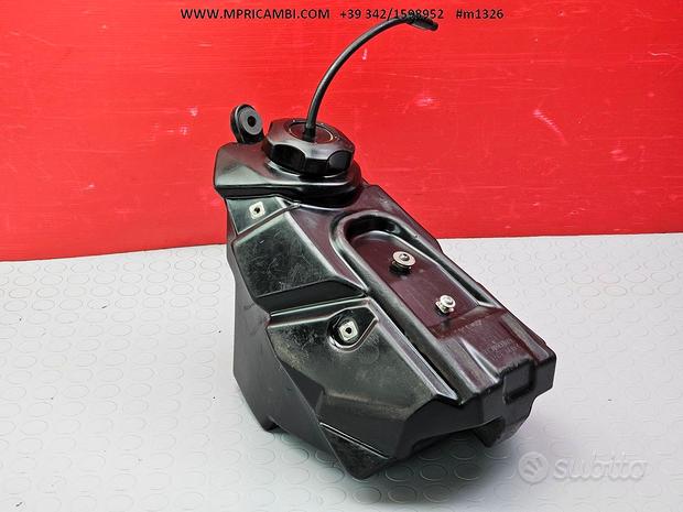 Subito SERBATOIO TANK HONDA CRF 250 2010 2013 CR-F CRE 20