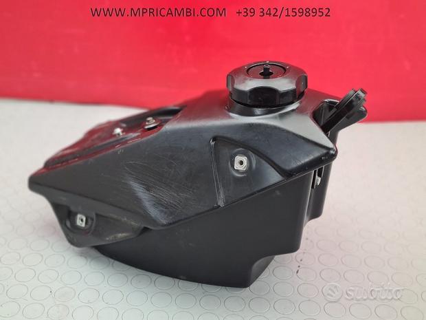 Subito SERBATOIO TANK HONDA CRF 250 2015 2014 R CRE 2016