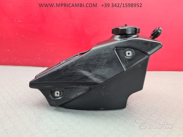 Subito SERBATOIO TANK HONDA CRF 250 2015 2014 R CRE 2016