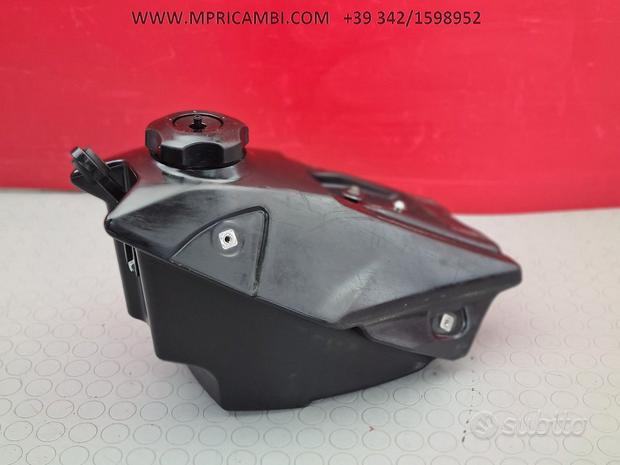 Subito SERBATOIO TANK HONDA CRF 250 2015 2014 R CRE 2016