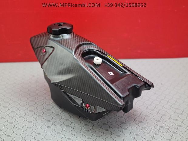 Subito SERBATOIO TANK HONDA CRF 250 2015 2014 R CRE 2016