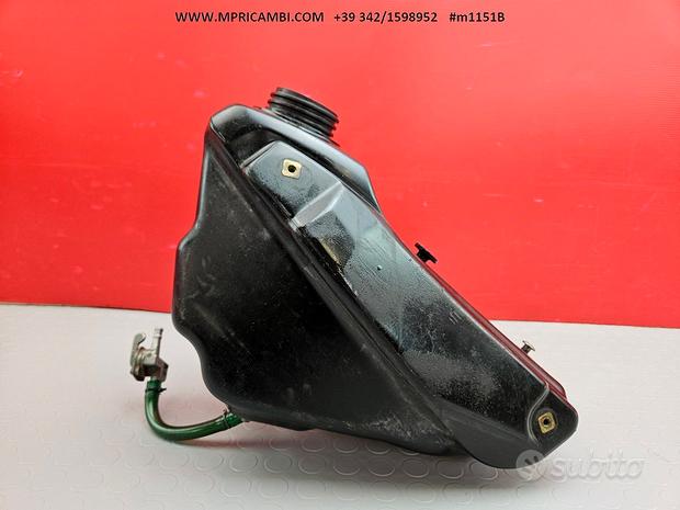 Subito SERBATOIO TANK HONDA CRF 450 2002 2003 CRE F 2004