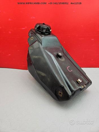 Subito SERBATOIO TANK HONDA CRF 450 2002 2003 CRE F 2004
