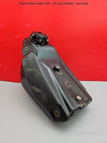 Subito SERBATOIO TANK HONDA CRF 450 2002 2003 CRE F 2004