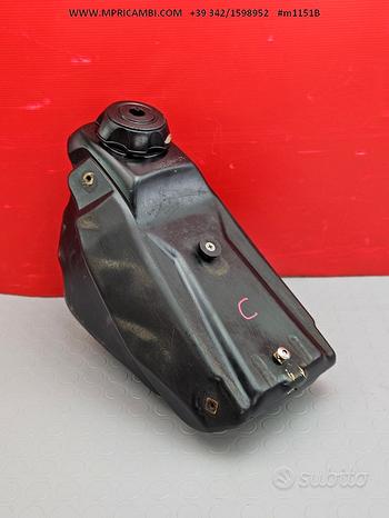 Subito SERBATOIO TANK HONDA CRF 450 2002 2003 CRE F 2004