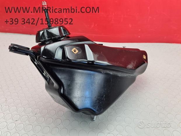 Subito SERBATOIO TANK HONDA CRF 450 2002 2003 MOTARD CRE