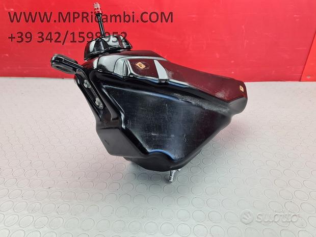 Subito SERBATOIO TANK HONDA CRF 450 2002 2003 MOTARD CRE