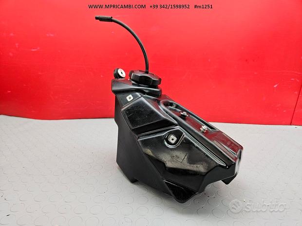 Subito SERBATOIO TANK HONDA CRF 450 2011 2012 CRE 2009 20