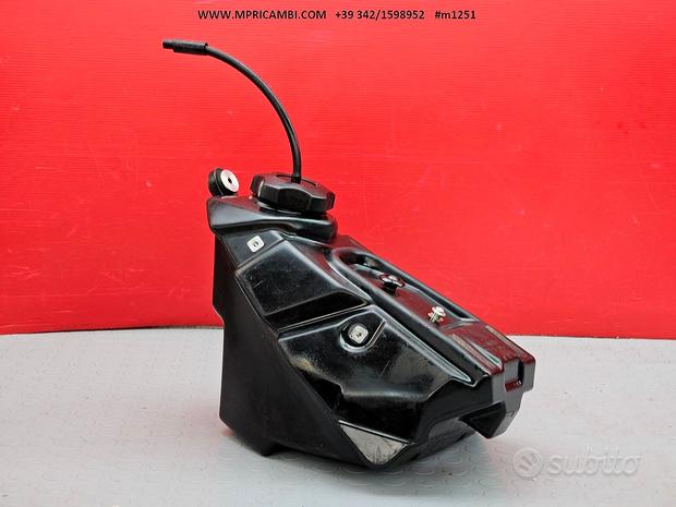 Subito SERBATOIO TANK HONDA CRF 450 2011 2012 CRE 2009 20
