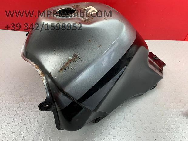 Subito SERBATOIO TANK HONDA TRANSALP 600 XL V XL600V 1988