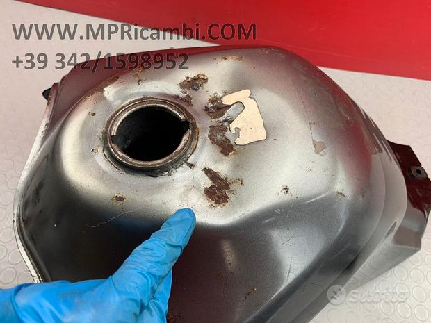 Subito SERBATOIO TANK HONDA TRANSALP 600 XL V XL600V 1988