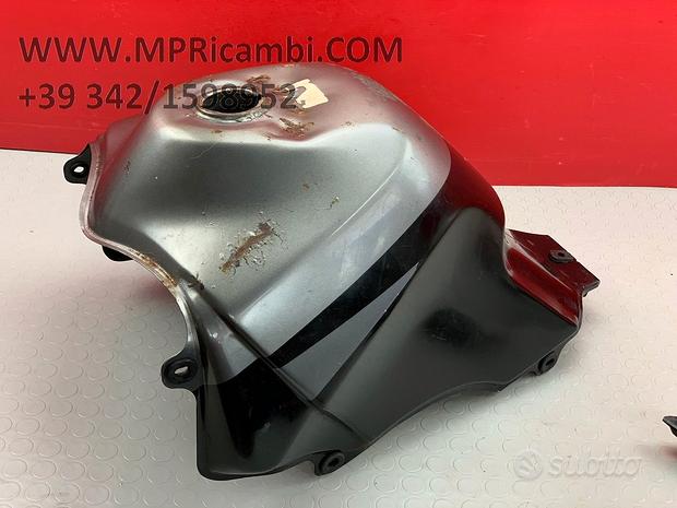 Subito SERBATOIO TANK HONDA TRANSALP 600 XL V XL600V 1988
