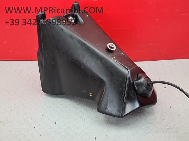 Subito SERBATOIO TANK HUSQVARNA CR 125 1995 1996 WR 1997