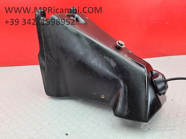 Subito SERBATOIO TANK HUSQVARNA CR 125 1995 1996 WR 1997