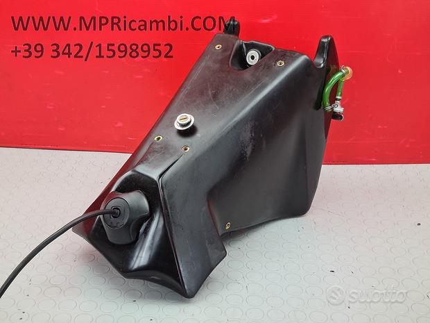 Subito SERBATOIO TANK HUSQVARNA CR 125 1995 1996 WR 1997