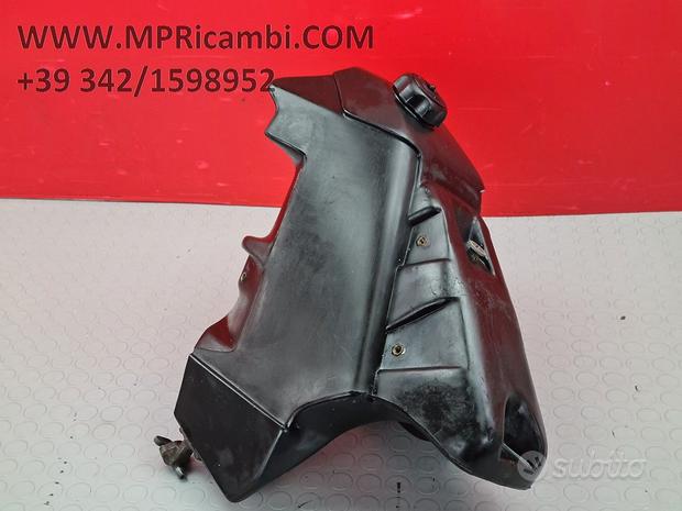 Subito SERBATOIO TANK HUSQVARNA CR 250 1991 1992 WXE