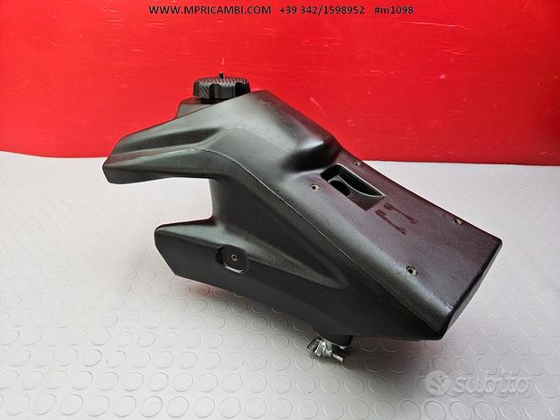 Subito SERBATOIO TANK HUSQVARNA SMR 510 2008 2007 TE 2005