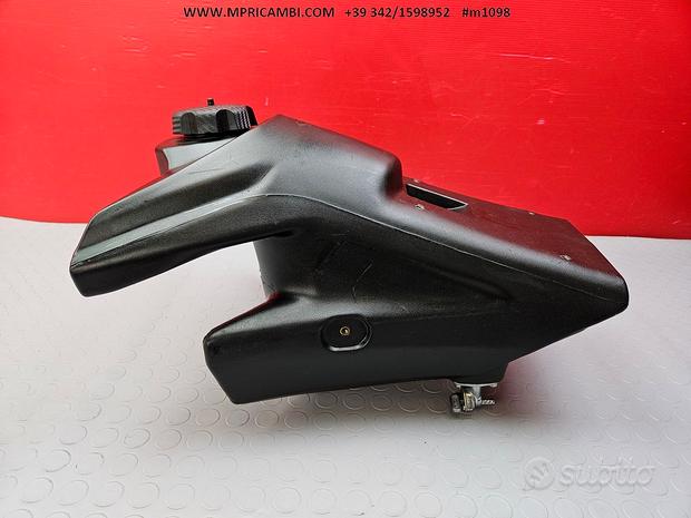 Subito SERBATOIO TANK HUSQVARNA SMR 510 2008 2007 TE 2005