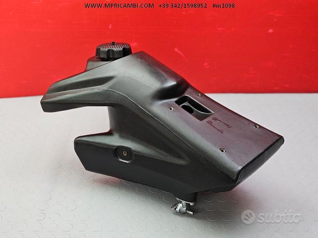 Subito SERBATOIO TANK HUSQVARNA SMR 510 2008 2007 TE 2005