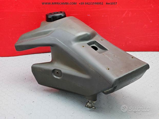 Subito SERBATOIO TANK HUSQVARNA TE 250 2005 2006 TE250 20