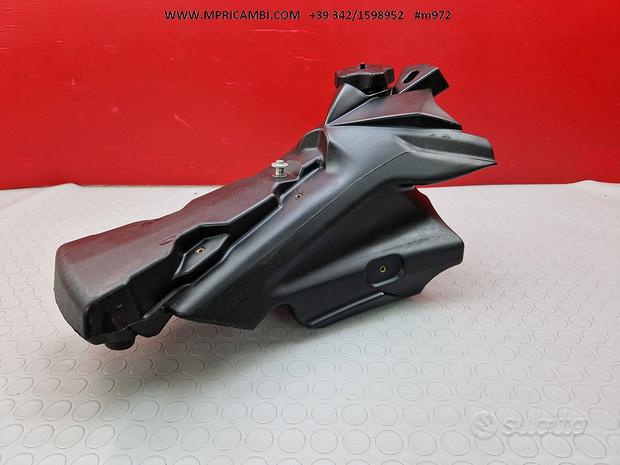 Subito SERBATOIO TANK HUSQVARNA TE 250 2010 2011 TC 2012