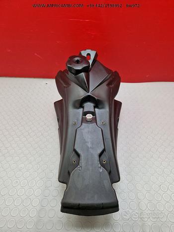 Subito SERBATOIO TANK HUSQVARNA TE 250 2010 2011 TC 2012