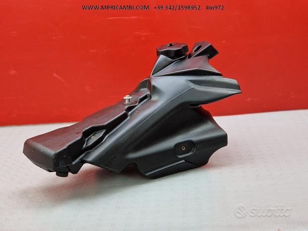 Subito SERBATOIO TANK HUSQVARNA TE 250 2010 2011 TC 2012