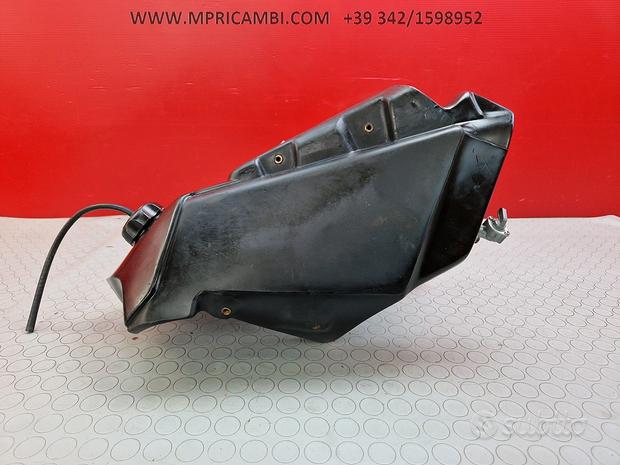 Subito SERBATOIO TANK HUSQVARNA TE 350 1992 1993 TE350 19