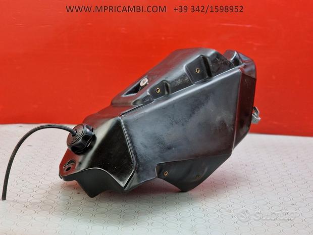 Subito SERBATOIO TANK HUSQVARNA TE 350 1992 1993 TE350 19