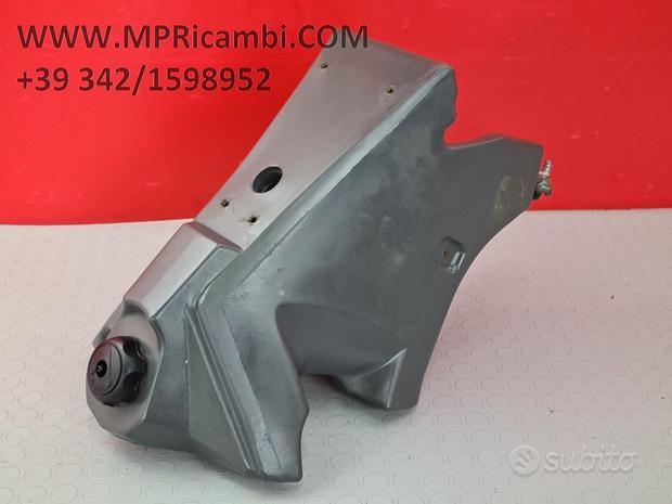 Subito SERBATOIO TANK HUSQVARNA TE 450 2003 2004 SMR 2005