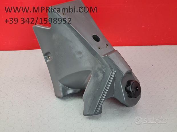 Subito SERBATOIO TANK HUSQVARNA TE 450 2003 2004 SMR 2005