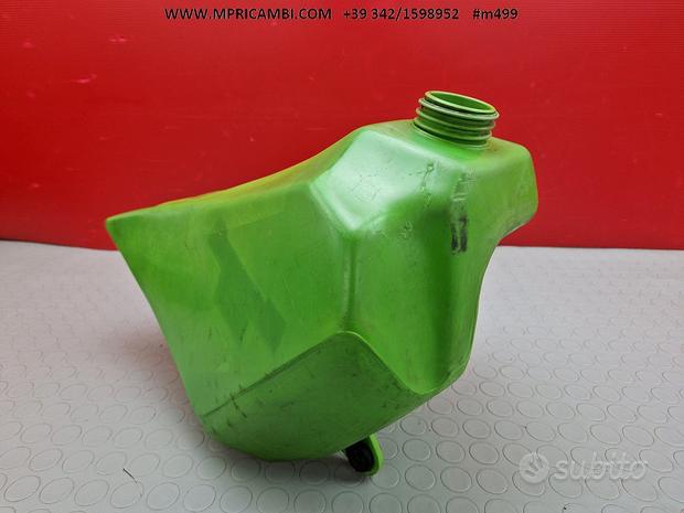 Subito SERBATOIO TANK KAWASAKI KX 125 1987 1988 KX125 198