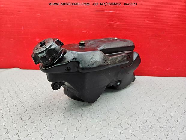Subito SERBATOIO TANK KAWASAKI KX 250 1992 1993 KX250