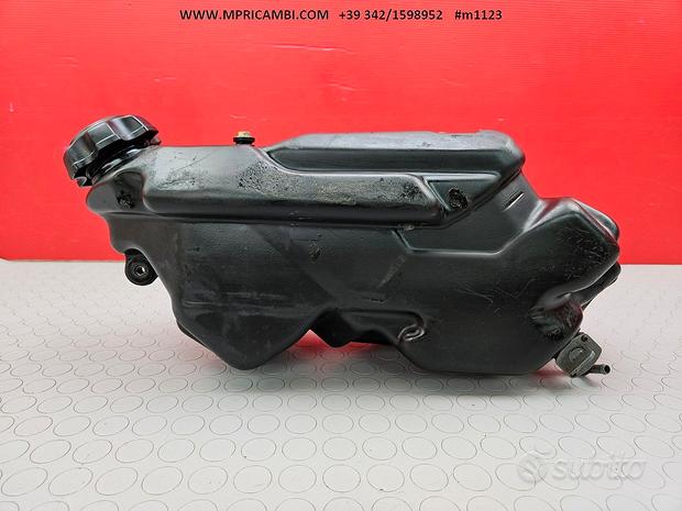 Subito SERBATOIO TANK KAWASAKI KX 250 1992 1993 KX250