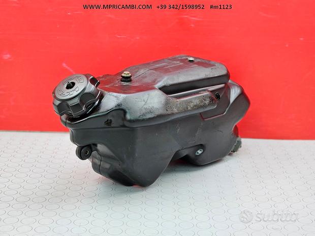 Subito SERBATOIO TANK KAWASAKI KX 250 1992 1993 KX250