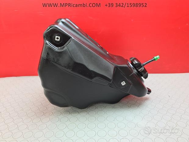 Subito SERBATOIO TANK KAWASAKI KXF 250 2007 2006 KX F 200
