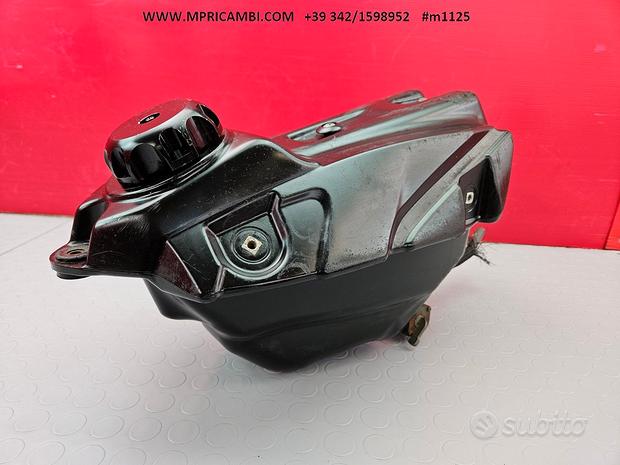 Subito SERBATOIO TANK KAWASAKI KXF 250 2009 2010 KX-F