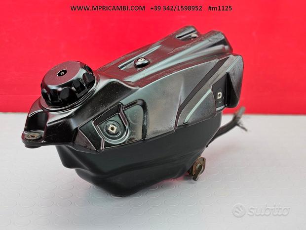Subito SERBATOIO TANK KAWASAKI KXF 250 2009 2010 KX-F