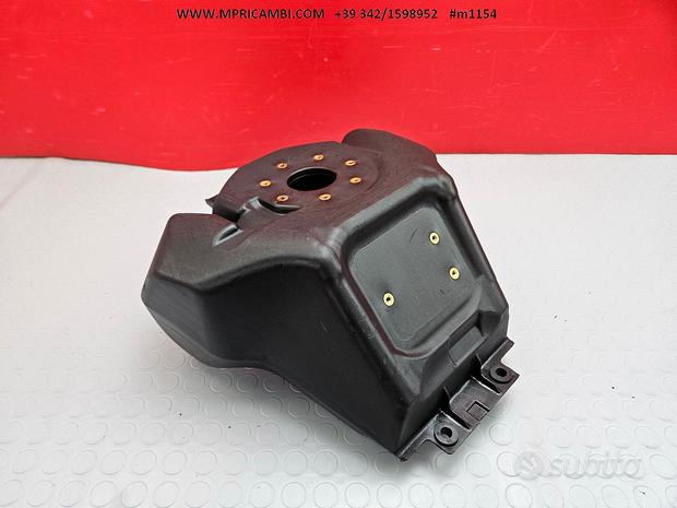 Subito SERBATOIO TANK KTM DUKE 125 2013 2016 ABS 2014 201