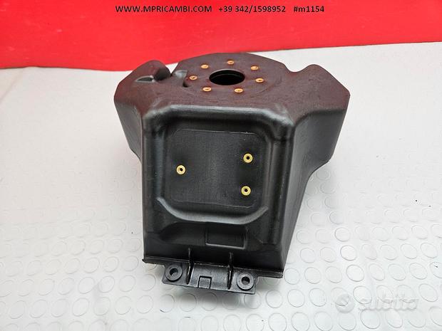 Subito SERBATOIO TANK KTM DUKE 125 2013 2016 ABS 2014 201