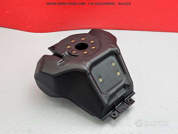 Subito SERBATOIO TANK KTM DUKE 125 2013 2016 ABS 2014 201